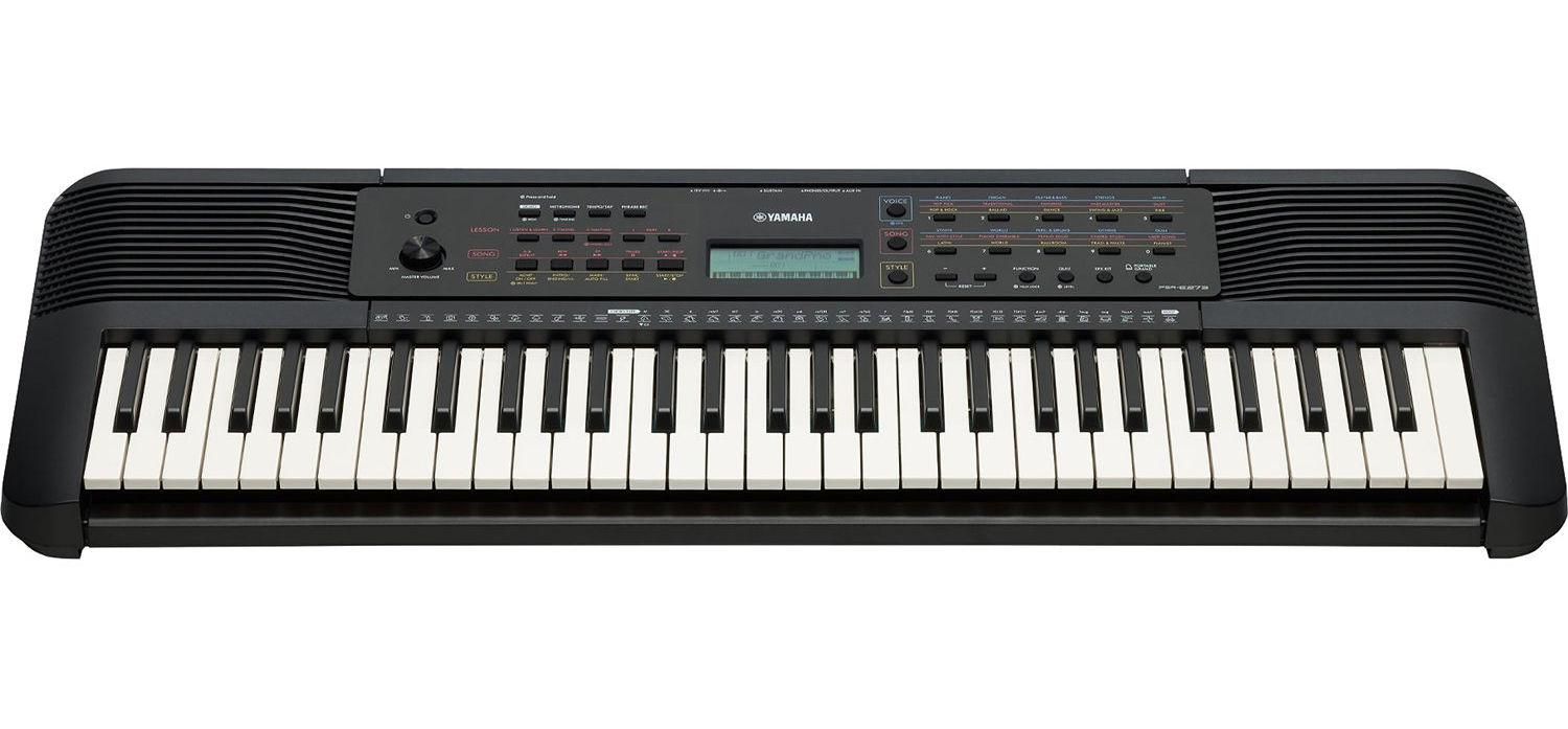 Синтезатор Yamaha PSR-E273