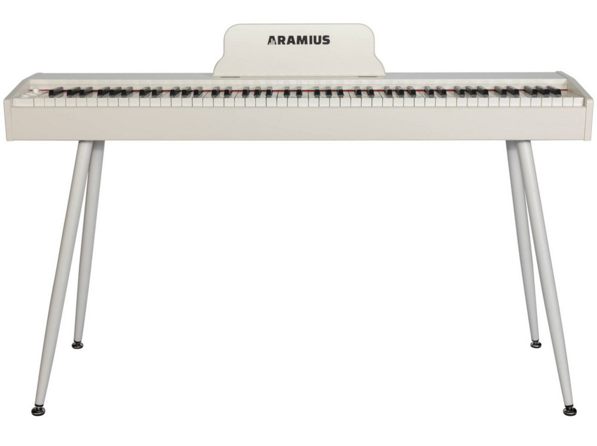 Цифровое пианино Aramius AWP-125 WH