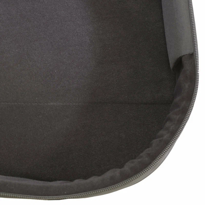 Чехол для бас гитары RITTER RGP5-B/BRR