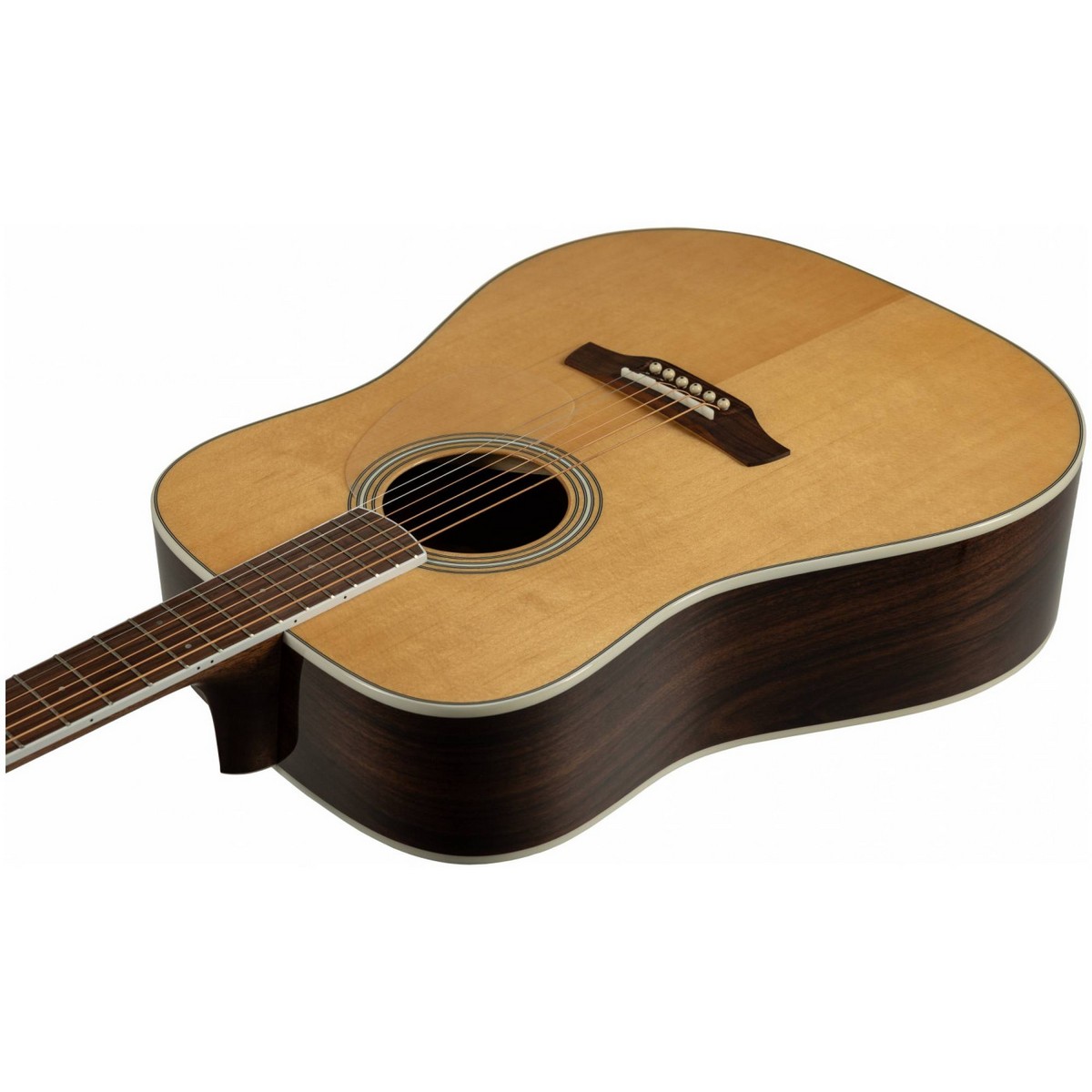 Акустическая гитара ADLER D100-SR