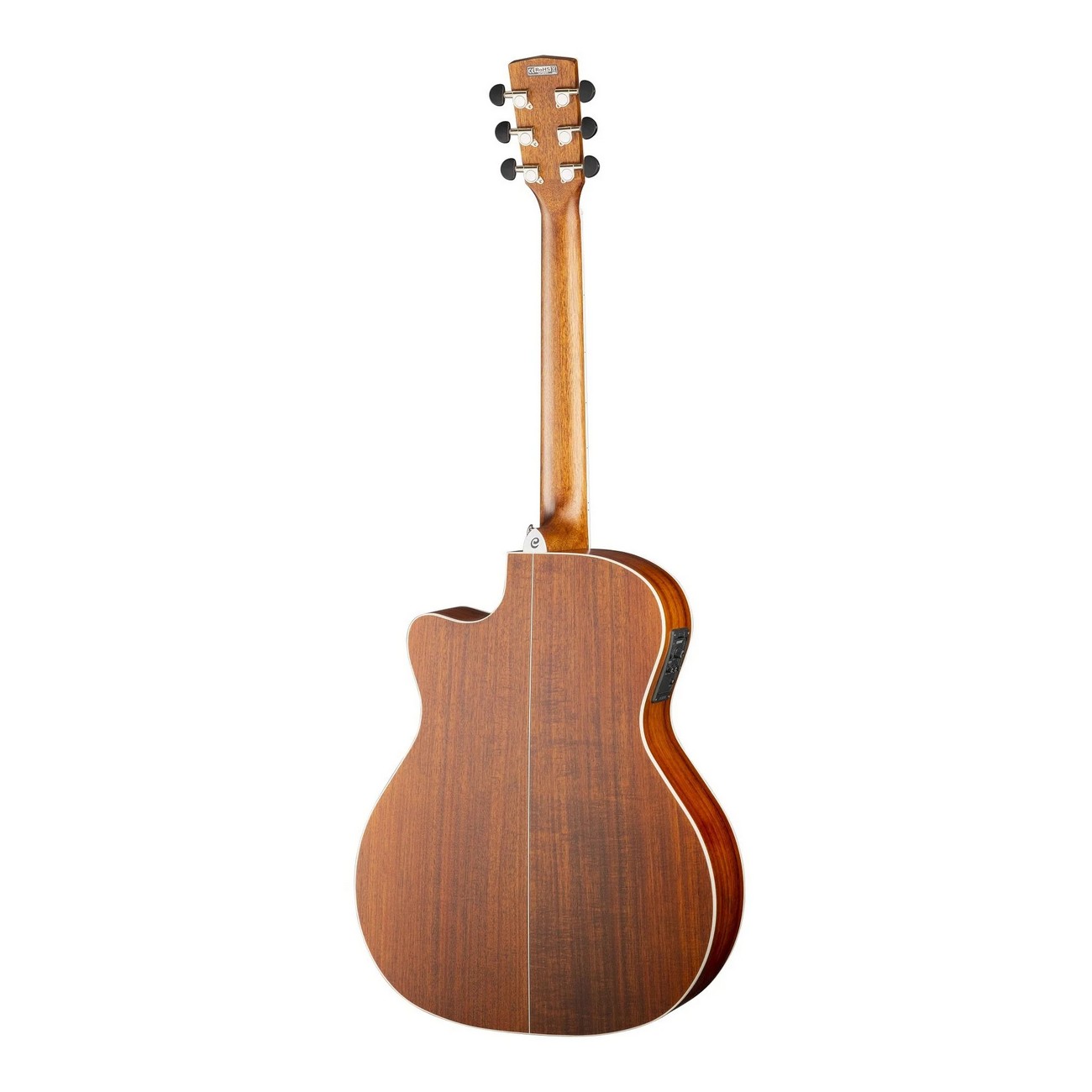 Электроакустическая гитара Cort GA5F-BW-NS Grand Regal Series