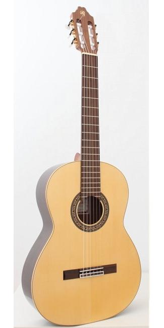 Классическая гитара PRUDENCIO Classical Initiation Model 004A Cedar