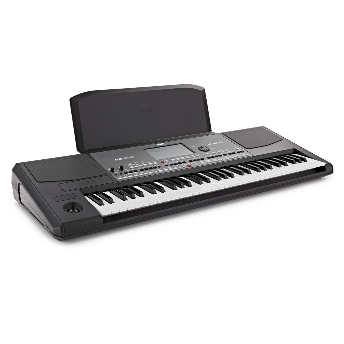 Рабочая станция Korg Pa600