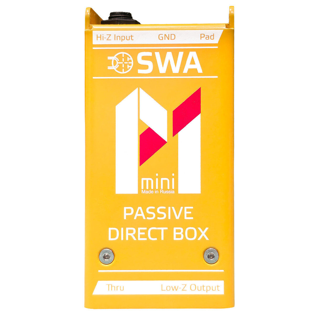 Директ бокс SWA P1mini