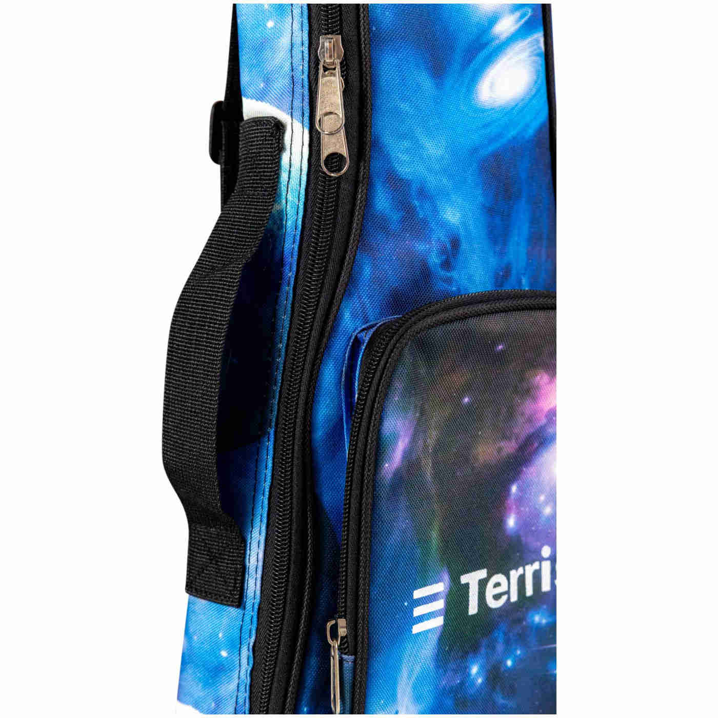 Чехол для укулеле TERRIS UBS-05 SPACE
