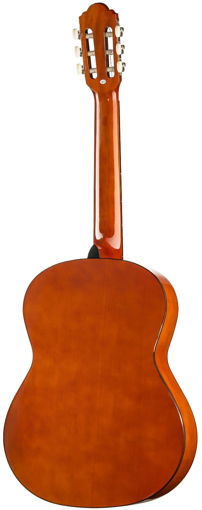 Классическая гитара Homage LC-3910