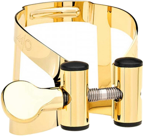 Лигатура для саксофона сопрано Vandoren LC-56DP