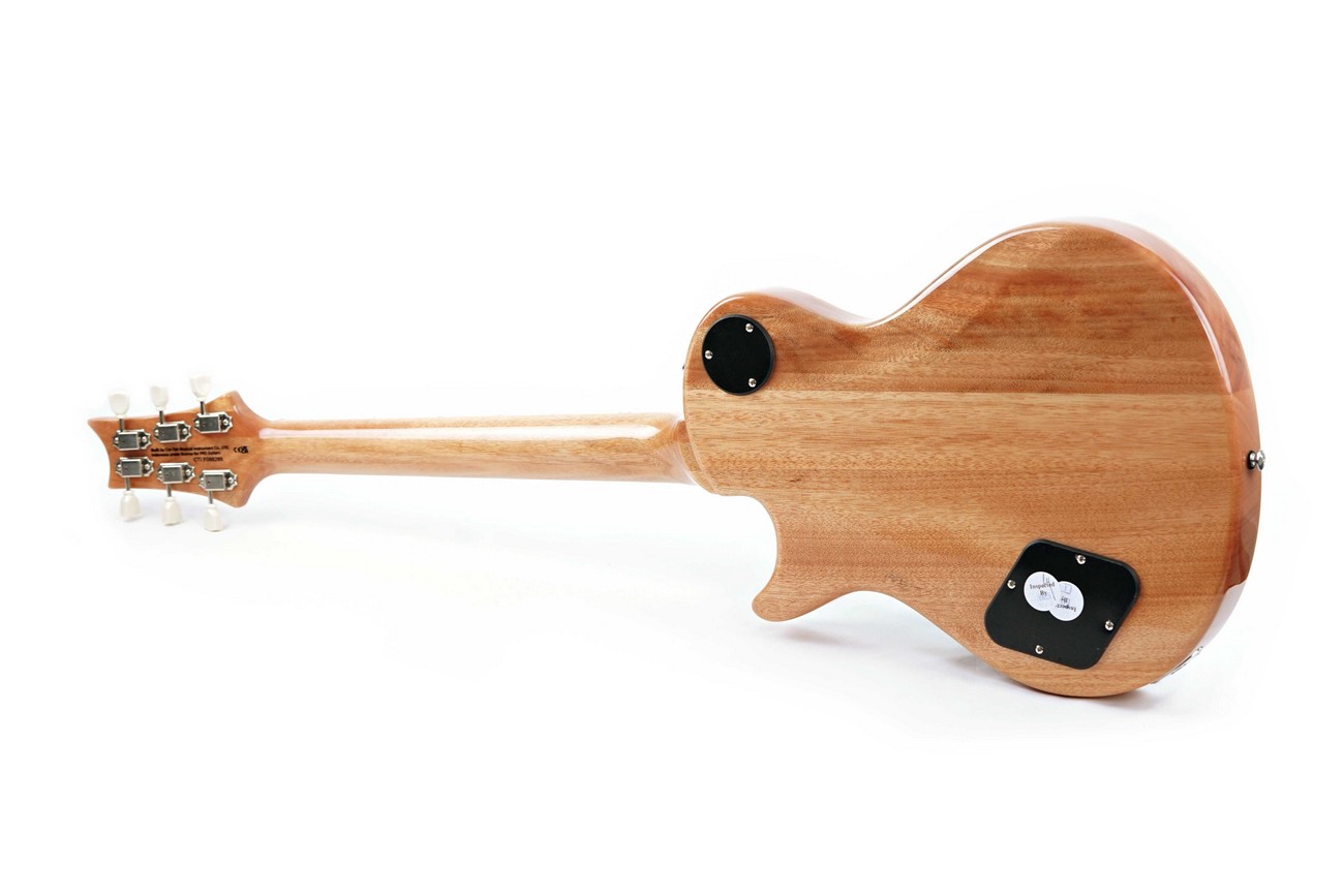 Электрогитара PRS SE SC MCCARTY 594 TURQUOISE