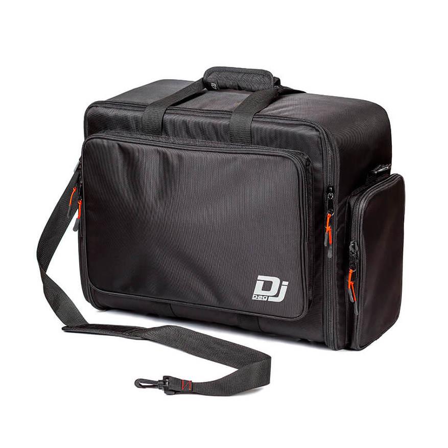 Сумка для виниловых проигрывателей DJ BAG DJB V