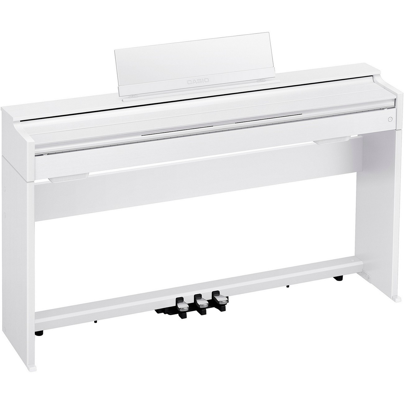 Цифровое пианино CASIO AP-S200WE Celviano