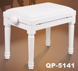 Банкетка Vision QP-5141 White