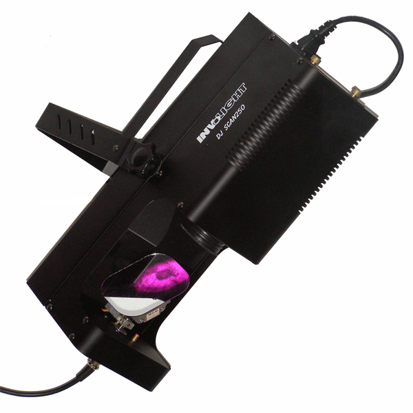 Сканер Involight DJSCAN250