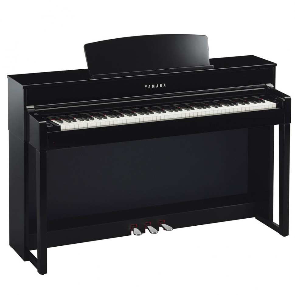 Цифровое пианино Yamaha CLP-545B