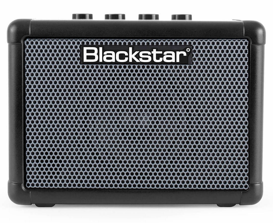 Комбоусилитель Blackstar FLY3 BASS