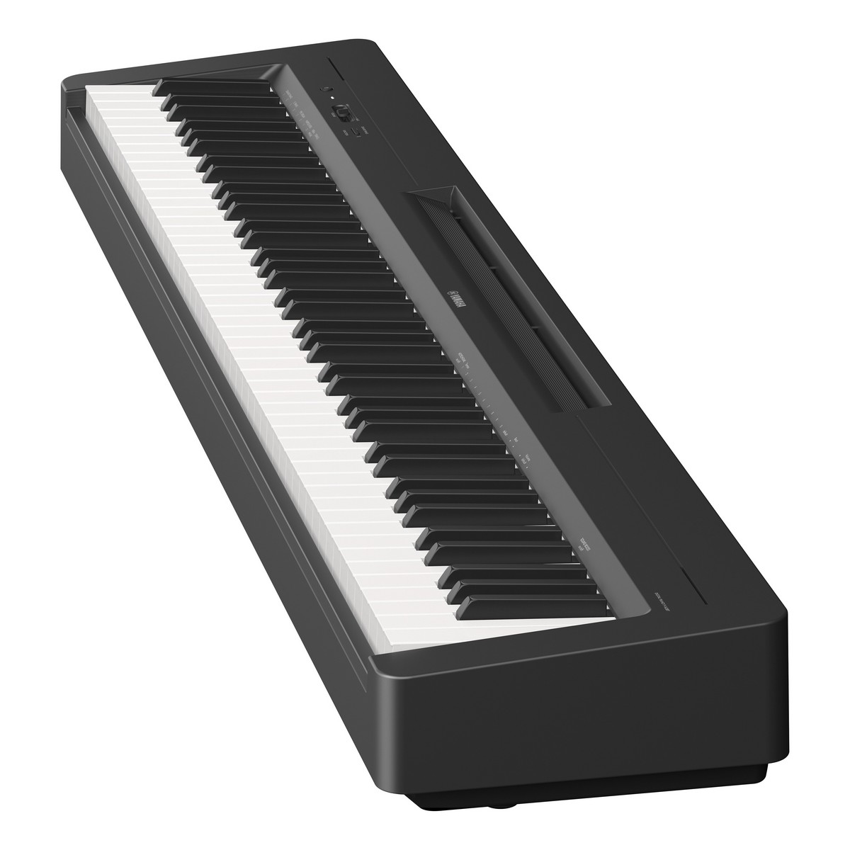 Цифровое пианино Yamaha P-143BTB