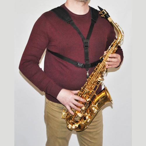 Гайтан для саксофона Мозеръ SHT-03CR