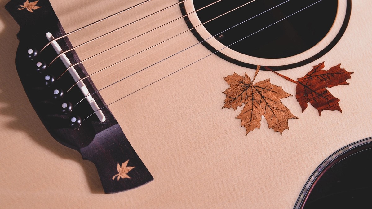 Электроакустическая гитара CRAFTER AL G-1000ce