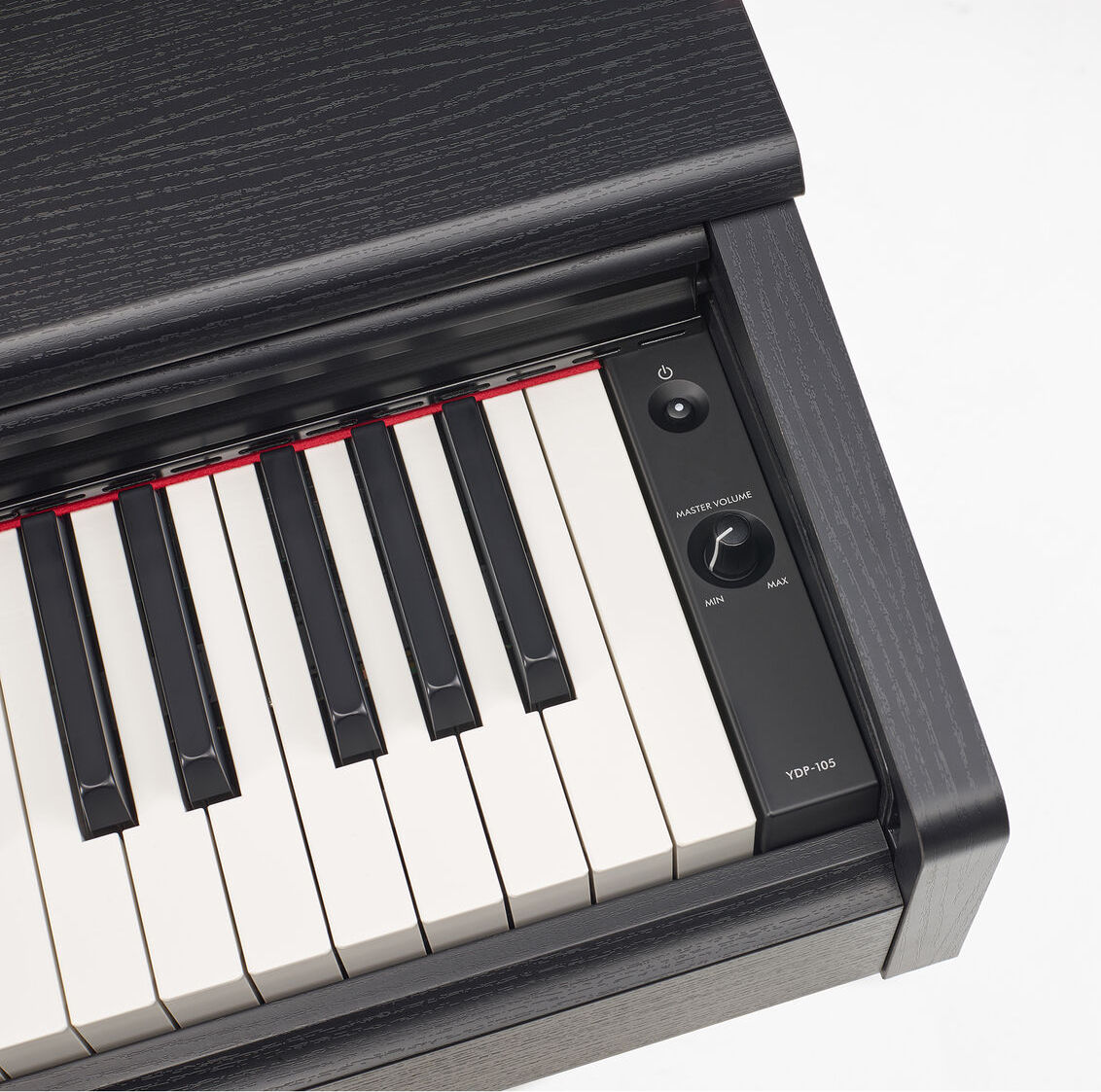 Цифровое пианино Yamaha YDP-105B Arius
