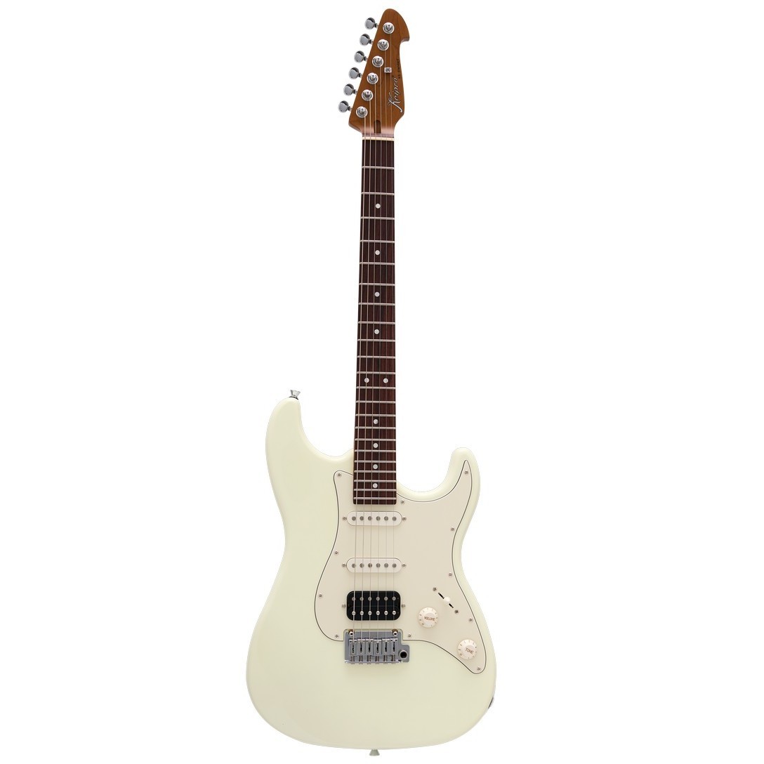 Электрогитара KEIPRO KS-Standard SSH-R OW