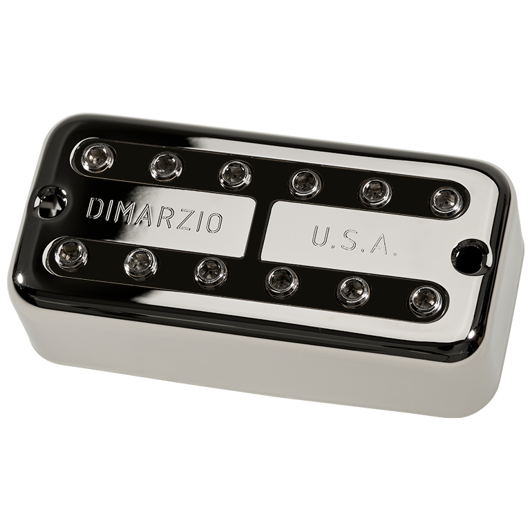 Звукосниматель DiMarzio DP297FNBK Super Distor'Tron