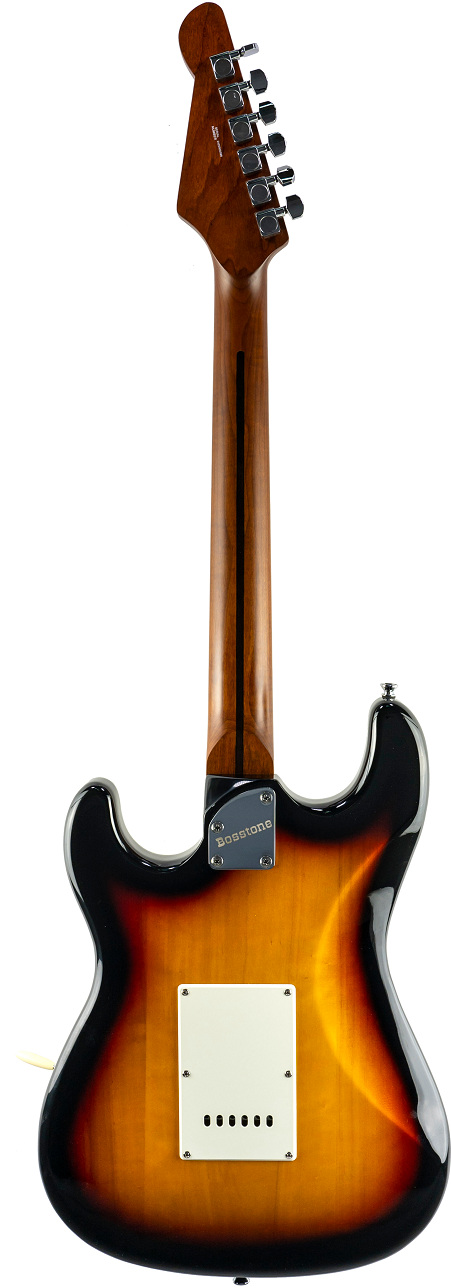 Электрогитара Bosstone SEG-04 SB