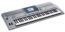 Синтезатор Yamaha PSR-S710