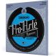 Струны для классической гитары D'Addario EJ46TT