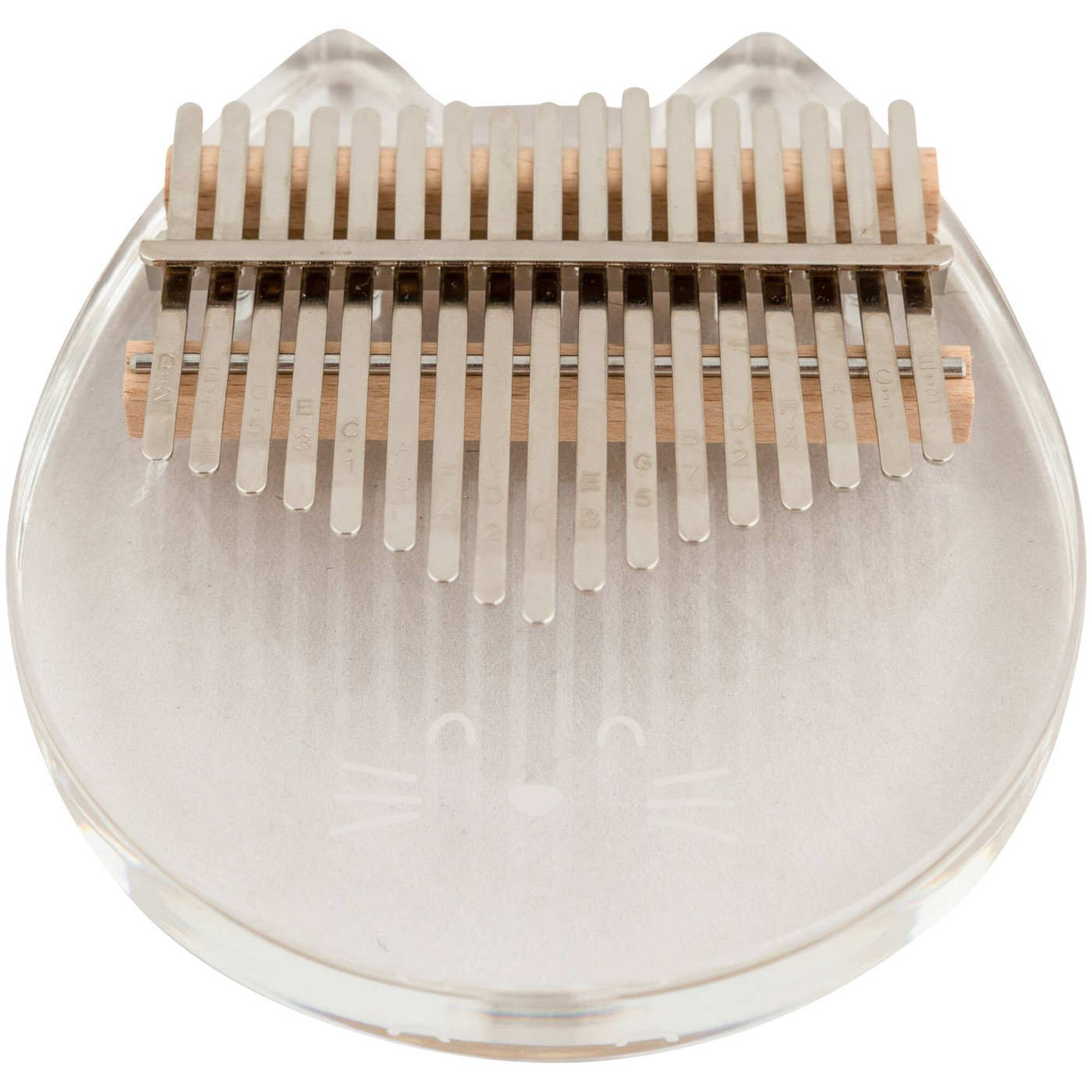 Калимба EASTTOP EK16