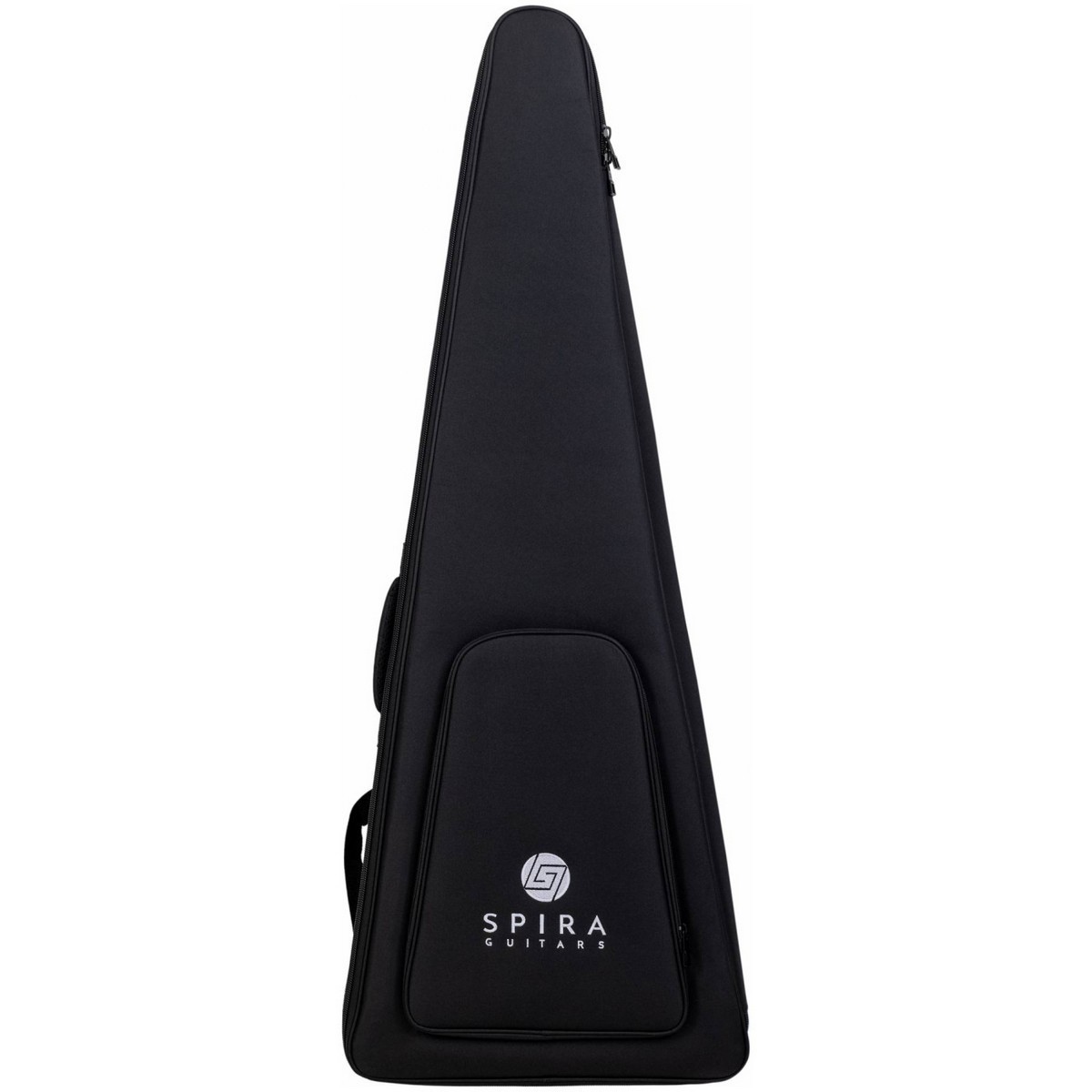 Чехол для электрогитары SPIRA VG-30 BK