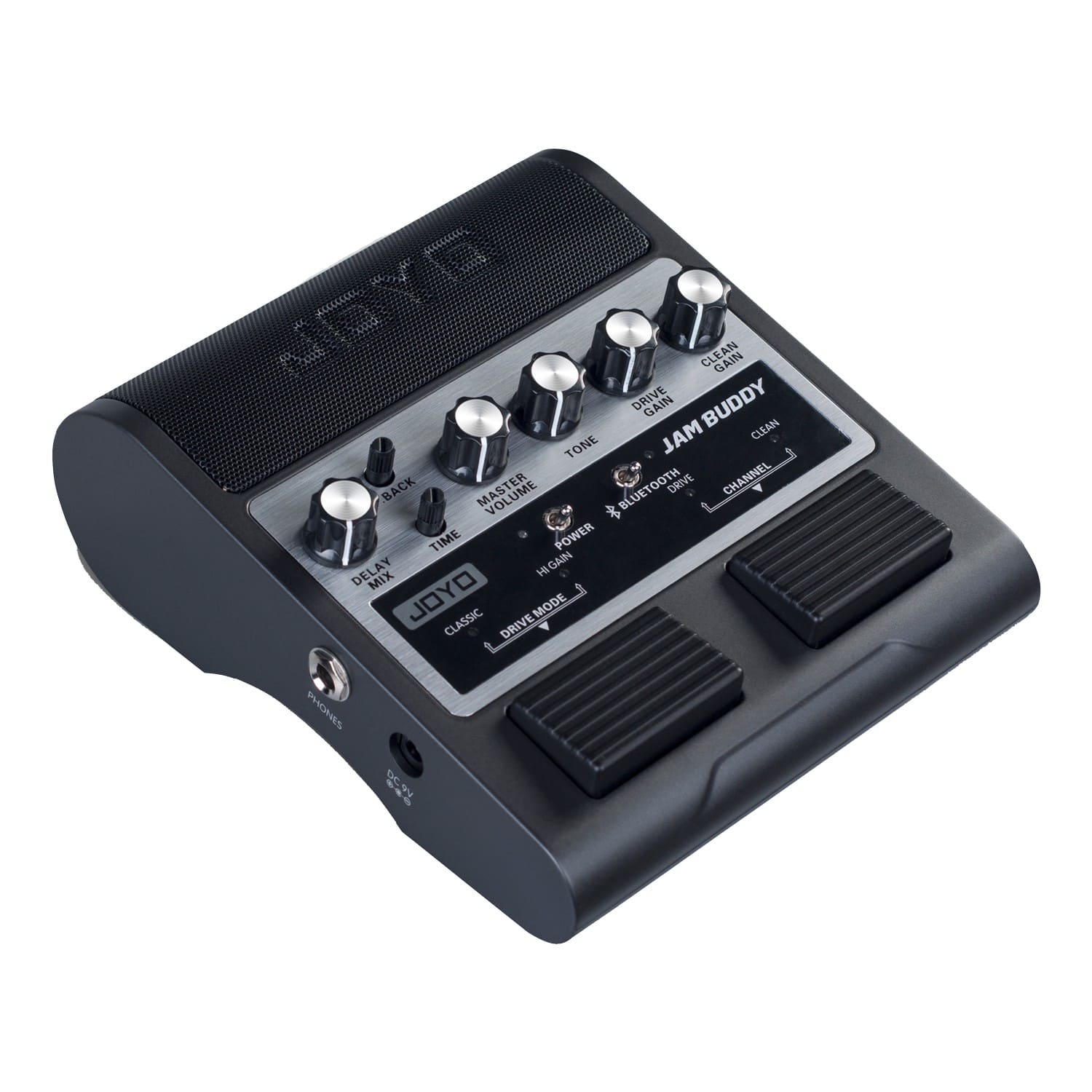 Комбоусилитель JOYO JAM BUDDY