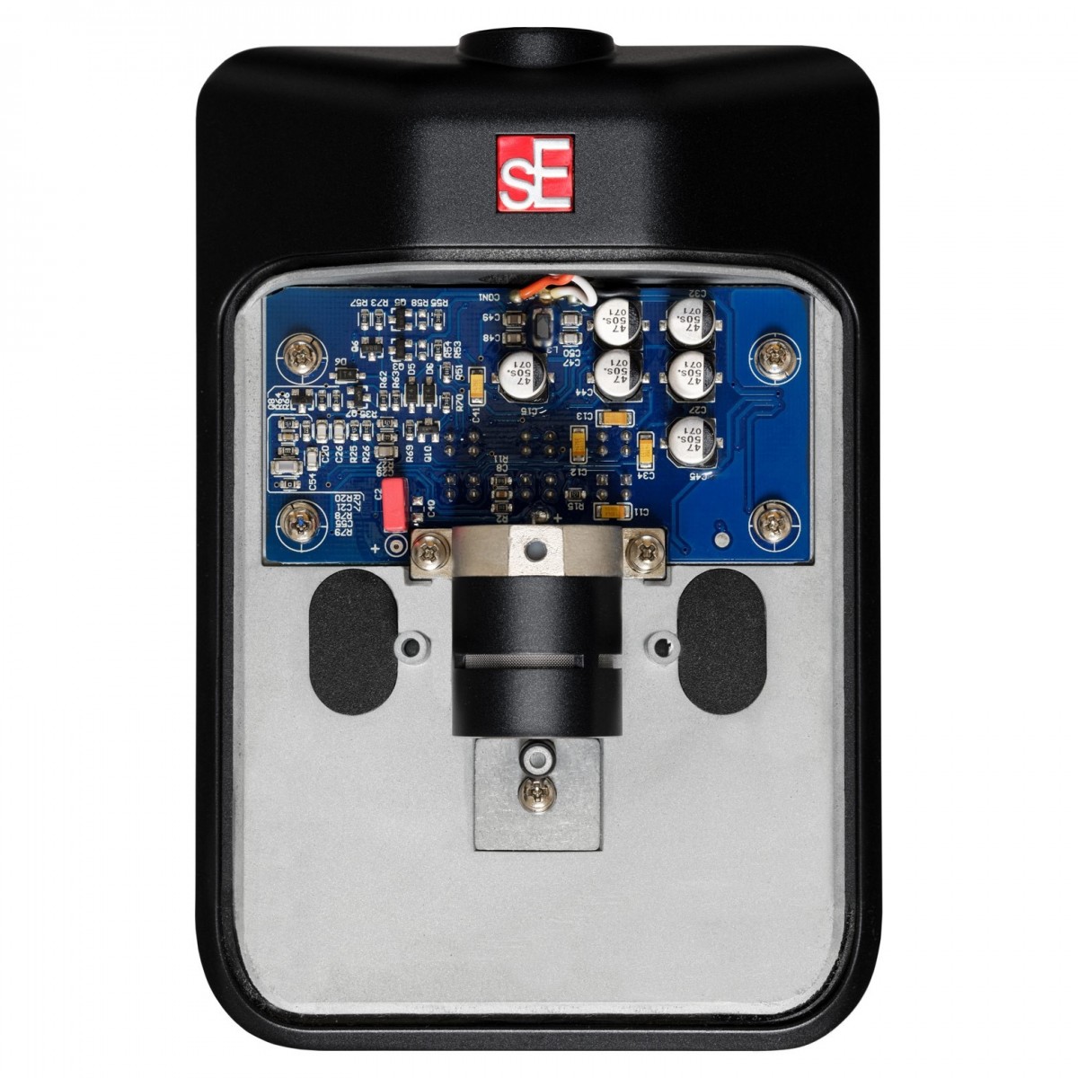 Конденсаторный микрофон SE Electronics BL8