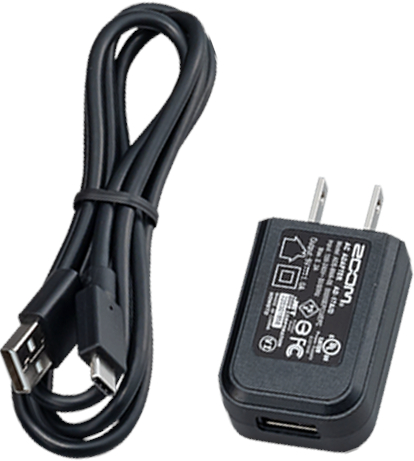 Комплект аксессуаров Zoom APH2e