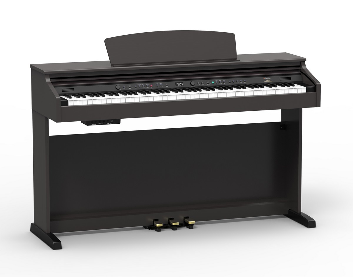 Цифровое пианино Artesia DP-30 Rosewood