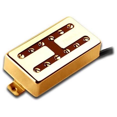 Звукосниматель Tesla TV-LH1 Bridge GD