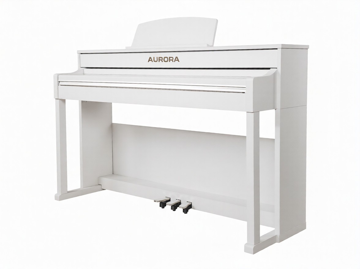 Цифровое пианино Aurora AU120-WH