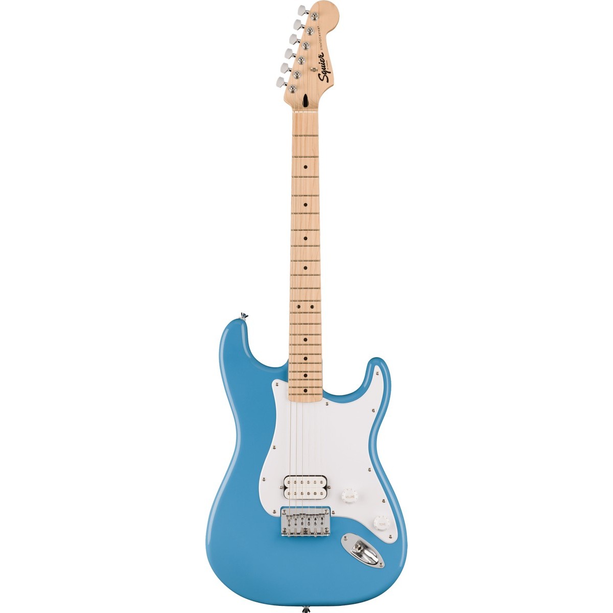 Электрогитара FENDER SQUIER Sonic Stratocaster HT H Limited Edition California Blue