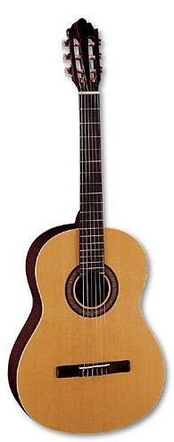 Классическая гитара SAMICK CN2/N