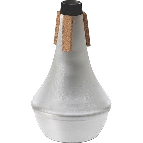 Сурдина для тромбона бас BRAHNER BATRB straight