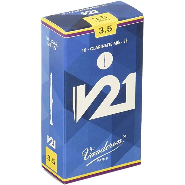 Трости Vandoren CR-8035 (№ 3-1/2) V21