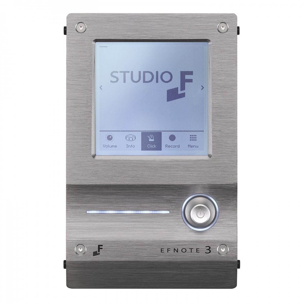 Электронная ударная установка EFNOTE EST-3 Kit A
