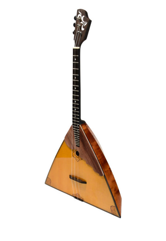 Балалайка прима Doff BS-Grand-Soloist