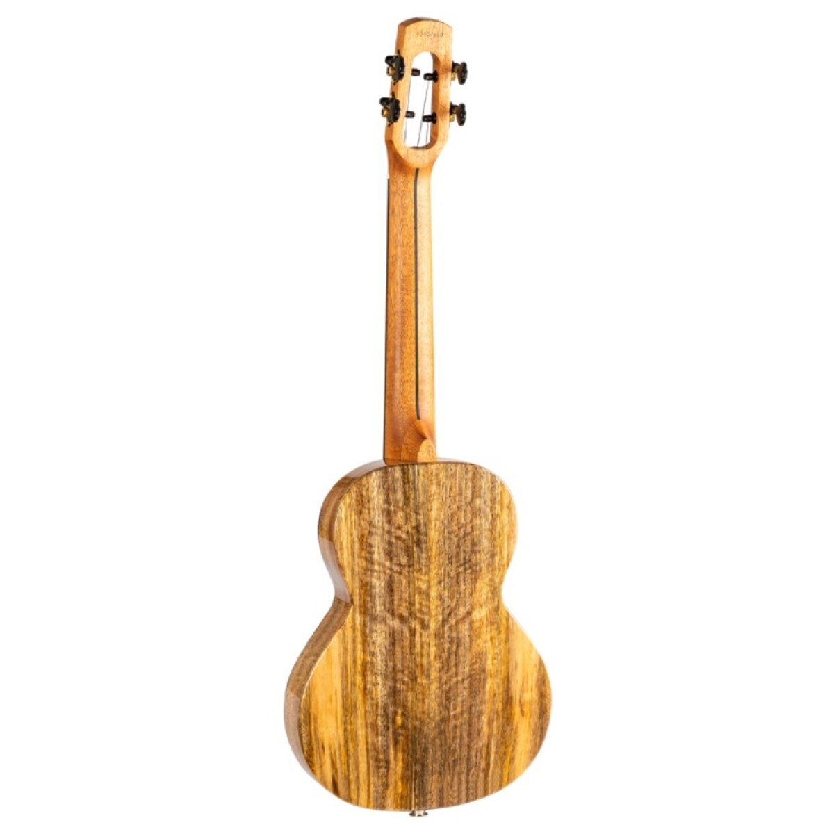 Электро-укулеле FLIGHT SONGBIRD TENOR MANGO EQ-A