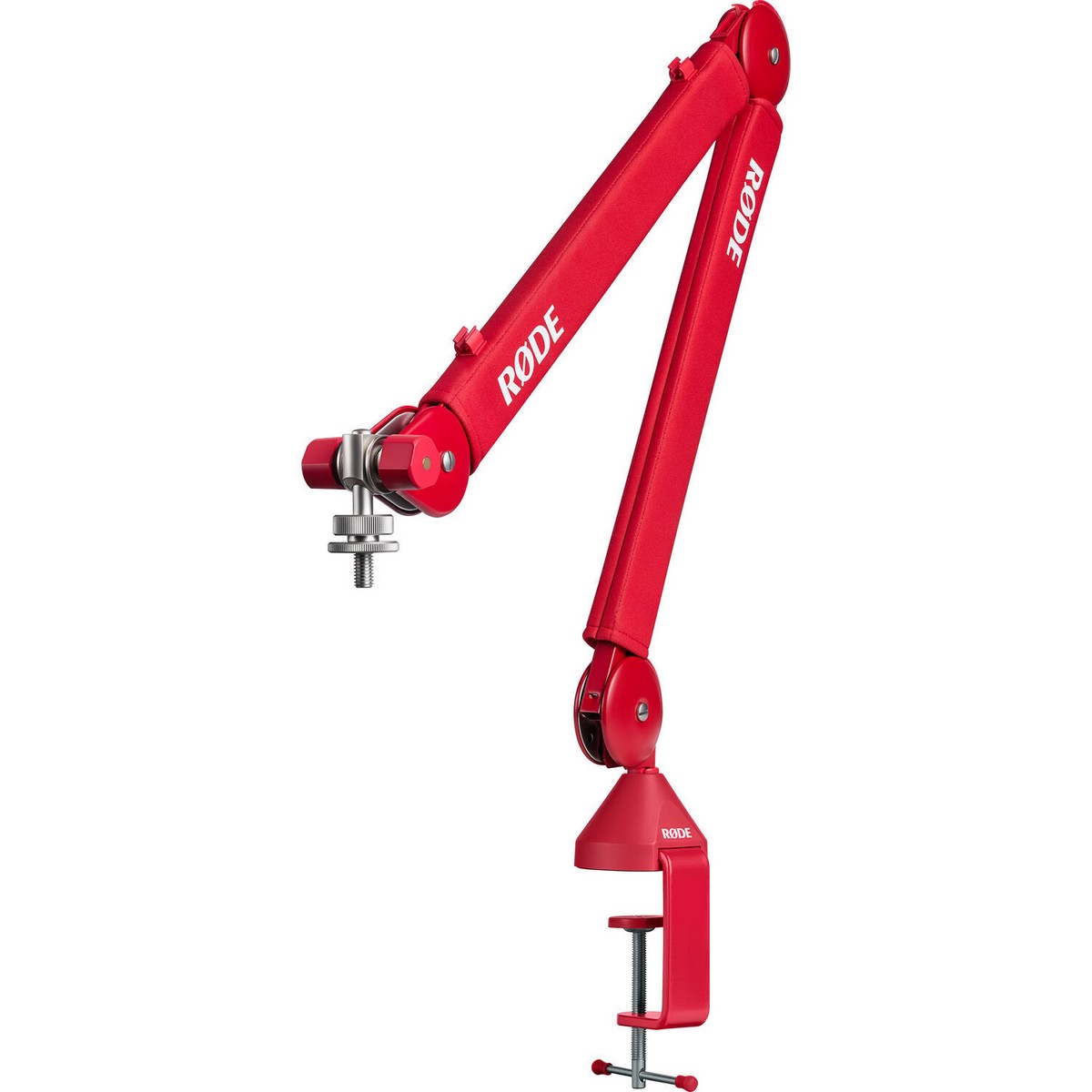 Стойка для микрофона RODE PSA1 plus Red