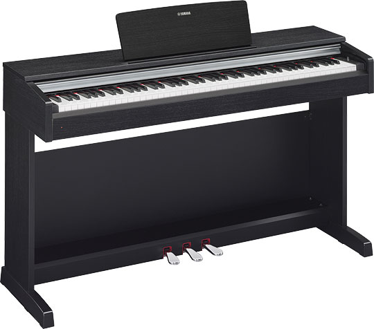 Цифровое пианино Yamaha YDP-142B