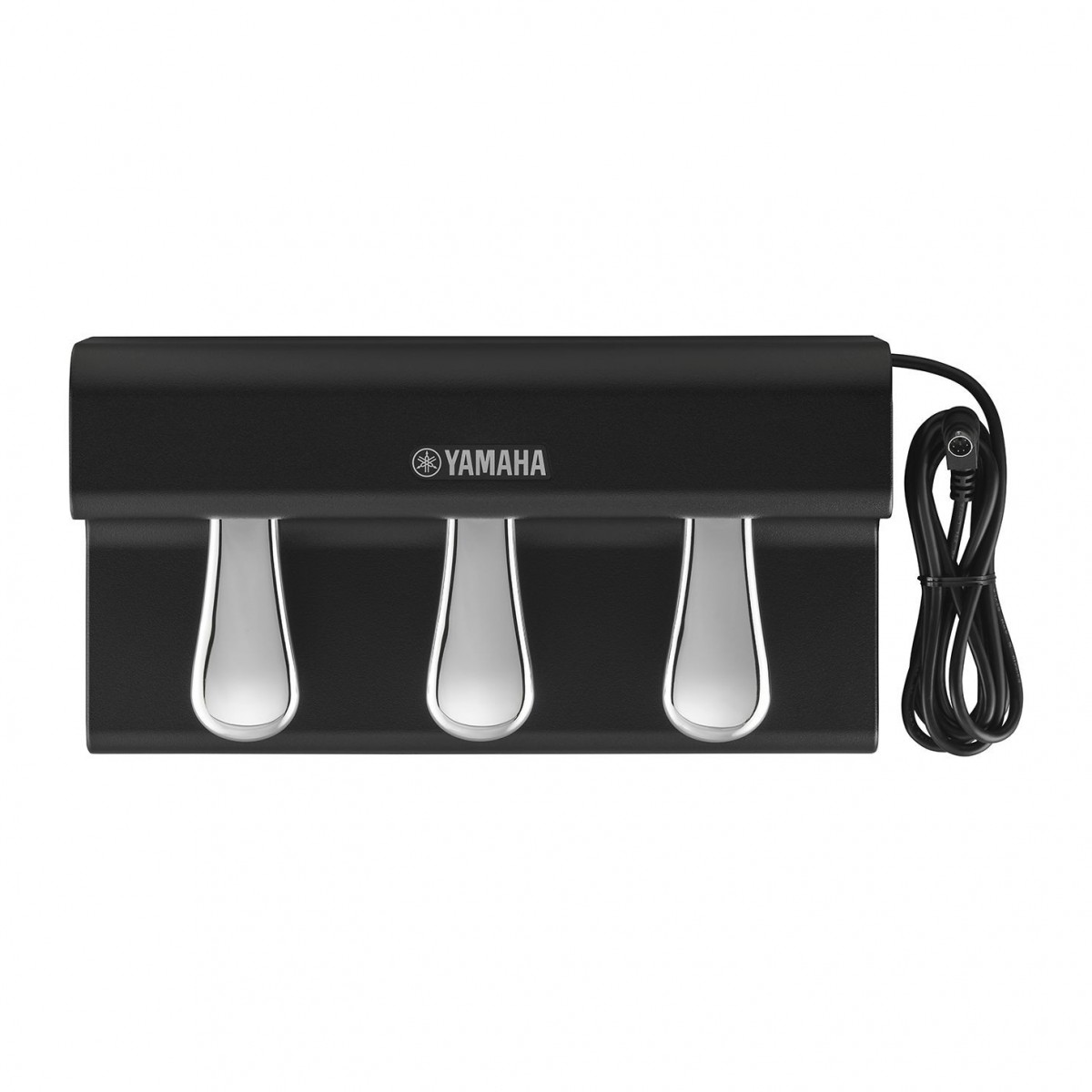 Консоль с тремя педалями Yamaha FC35