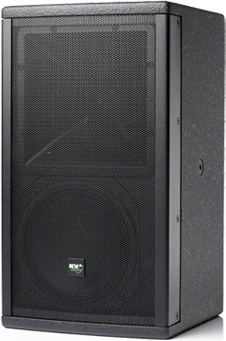 Пассивная акустическая система KV2AUDIO ESD6