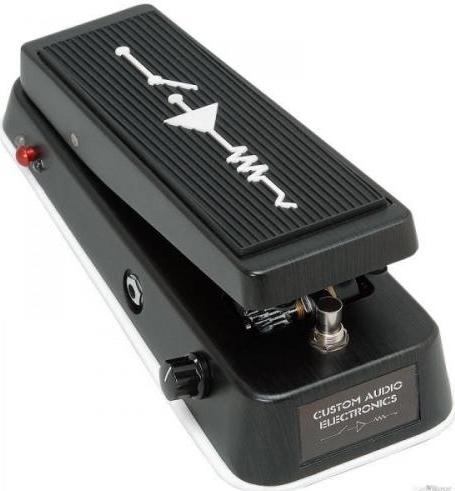 Педаль эффектов Dunlop MC404