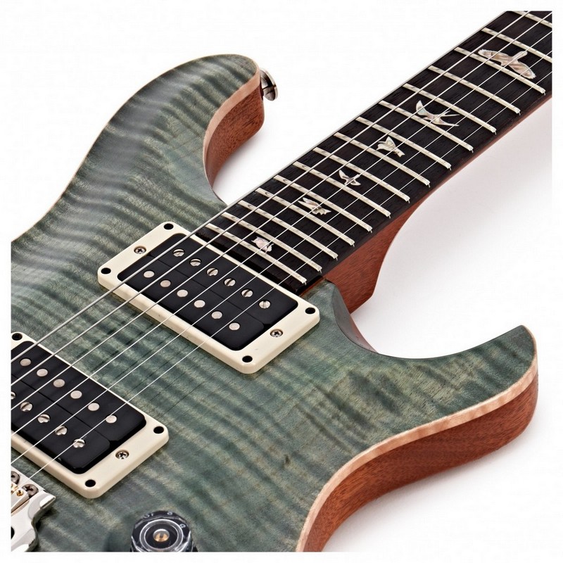 Электрогитара PRS CUSTOM 24 TG REG GEN III 85/15