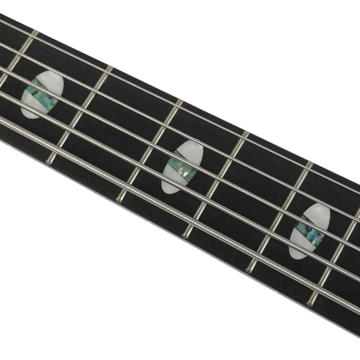 Бас-гитара BULLFIGHTER DB-5 NT