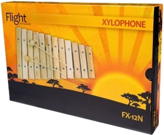 Ксилофон FLIGHT FX-12N
